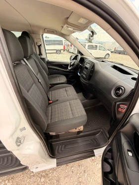 Mercedes-Benz Vito 4x4-Клима-9местен-2.2CDi-Евро6 | Auto.bg — изображение 12 Mercedes-Benz Vito 4x4-Клима-9местен-2.2CDi-Евро6 | Auto.bg — изображение 12
