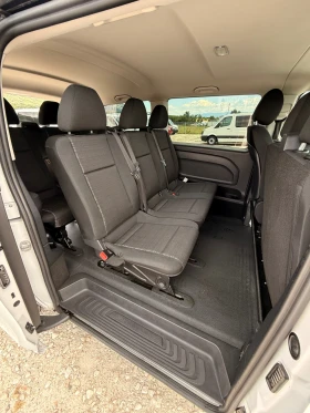 Mercedes-Benz Vito 4x4-Клима-9местен-2.2CDi-Евро6 | Auto.bg — изображение 9 Mercedes-Benz Vito 4x4-Клима-9местен-2.2CDi-Евро6 | Auto.bg — изображение 9