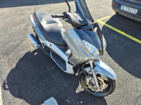 Yamaha X-max 250i