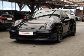 Обява за продажба на Porsche 911 Turbo S/Akrapovic/Bose/Обдухване ~ 299 900 лв. - изображение 1