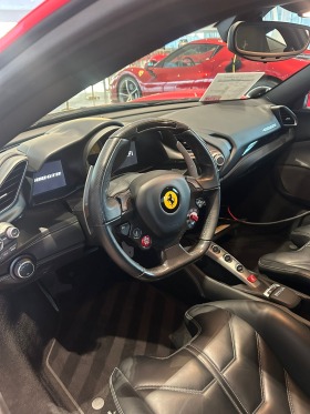 Ferrari 488 GTB | Mobile.bg   8