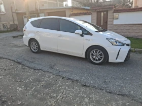 Toyota Prius Тойота Приус плюс - 15000 € / 29337.45 лв. - 26257810 11 | Car24.bg Toyota Prius Тойота Приус плюс - 15000 € / 29337.45 лв. - 26257810 11