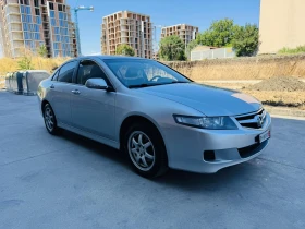 Honda Accord 2.0 V-TEC Face - Car24.bg Honda Accord 2.0 V-TEC Face