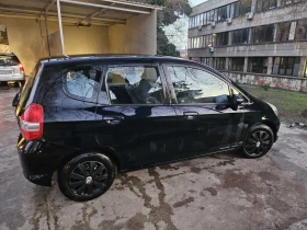 Honda Jazz | Mobile.bg — малка снимка 5