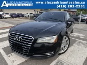Audi A8 Quattro 4.2 Long - Car24.bg Audi A8 Quattro 4.2 Long