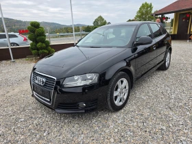 Audi A3 1, 6TDI KLIMATRON - Car24.bg Audi A3 1, 6TDI KLIMATRON