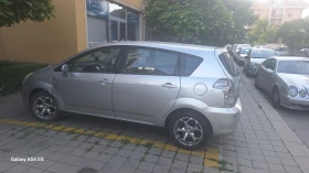 Toyota Corolla verso  - Car24.bg Toyota Corolla verso