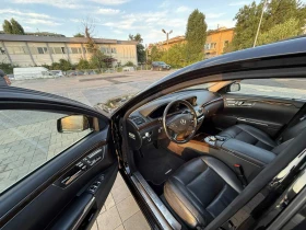 Mercedes-Benz S 350 S 350 4MATIC - 22500 лв. / 11504.07 € - 30518762 8 | Car24.bg Mercedes-Benz S 350 S 350 4MATIC - 22500 лв. / 11504.07 € - 30518762 8