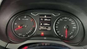 Audi A3 1.6TDI* Auto* DriveSelect* Keyless* TOP - 18500 лв. / 9458.90 € - 69215014 17 | Car24.bg Audi A3 1.6TDI* Auto* DriveSelect* Keyless* TOP - 18500 лв. / 9458.90 € - 69215014 17