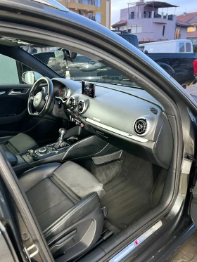 Audi A3 1.6TDI* Auto* DriveSelect* Keyless* TOP - 18500 лв. / 9458.90 € - 69215014 12 | Car24.bg Audi A3 1.6TDI* Auto* DriveSelect* Keyless* TOP - 18500 лв. / 9458.90 € - 69215014 12