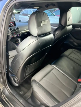 Audi A3 1.6TDI* Auto* DriveSelect* Keyless* TOP - 18500 лв. / 9458.90 € - 69215014 14 | Car24.bg Audi A3 1.6TDI* Auto* DriveSelect* Keyless* TOP - 18500 лв. / 9458.90 € - 69215014 14