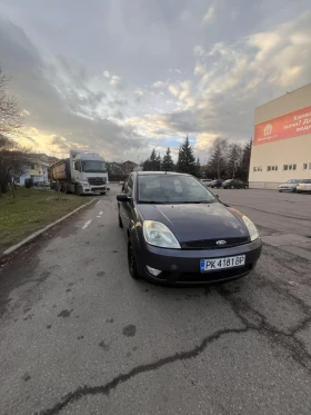 Ford Fiesta - Car24.bg Ford Fiesta