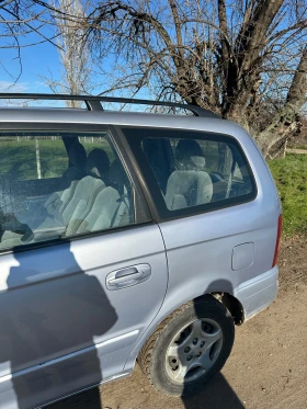 Hyundai Trajet 2.0D - 750 € / 1466.87 лв. - 31562985 5 | Car24.bg Hyundai Trajet 2.0D - 750 € / 1466.87 лв. - 31562985 5