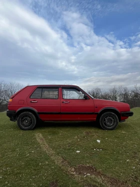 VW Golf 2 хидравлик - Car24.bg VW Golf 2 хидравлик