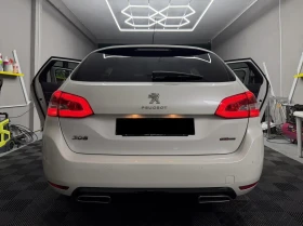 Peugeot 308 GT Line, 2.0Hdi АВТОМАТИК, Full Led - 7300 € / 14277.56 лв. - 61353522 4 | Car24.bg Peugeot 308 GT Line, 2.0Hdi АВТОМАТИК, Full Led - 7300 € / 14277.56 лв. - 61353522 4