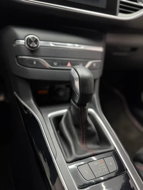 Peugeot 308 GT Line, 2.0Hdi АВТОМАТИК, Full Led - 7300 € / 14277.56 лв. - 61353522 13 | Car24.bg Peugeot 308 GT Line, 2.0Hdi АВТОМАТИК, Full Led - 7300 € / 14277.56 лв. - 61353522 13