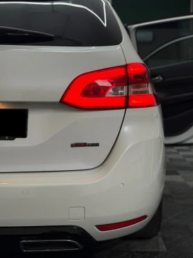 Peugeot 308 GT Line, 2.0Hdi АВТОМАТИК, Full Led - 7300 € / 14277.56 лв. - 61353522 7 | Car24.bg Peugeot 308 GT Line, 2.0Hdi АВТОМАТИК, Full Led - 7300 € / 14277.56 лв. - 61353522 7