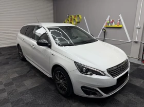 Peugeot 308 GT Line, 2.0Hdi АВТОМАТИК, Full Led - 7300 € / 14277.56 лв. - 61353522 6 | Car24.bg Peugeot 308 GT Line, 2.0Hdi АВТОМАТИК, Full Led - 7300 € / 14277.56 лв. - 61353522 6