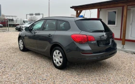 Обява за продажба на Opel Astra 1.7cdti* 125k.c* 6-ск.* СЕРВИЗНА ИСТОРИЯ*