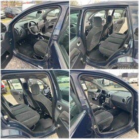 Ford Fusion 1, 4HDI 75kc | Auto.bg — изображение 13 Ford Fusion 1, 4HDI 75kc | Auto.bg — изображение 13