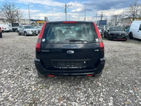 Ford Fusion 1, 4HDI 75kc | Auto.bg — изображение 4 Ford Fusion 1, 4HDI 75kc | Auto.bg — изображение 4