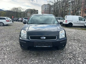 Ford Fusion 1, 4HDI 75kc | Auto.bg — изображение 8 Ford Fusion 1, 4HDI 75kc | Auto.bg — изображение 8
