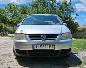 VW Touran 1.9 TDI - 2500 € / 4889.57 лв. - 24388506 2 | Car24.bg VW Touran 1.9 TDI - 2500 € / 4889.57 лв. - 24388506 2
