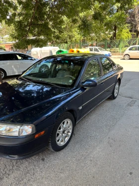 Volvo S80 2, 4 D5 | Auto.bg — изображение 2 Volvo S80 2, 4 D5 | Auto.bg — изображение 2