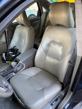 Volvo S80 2, 4 D5 | Auto.bg — изображение 8 Volvo S80 2, 4 D5 | Auto.bg — изображение 8