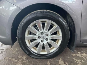 Toyota Sienna * LE * АВТОКРЕДИТ БЕЗ ПЪРВОНАЧАЛНА ВНОСКА* | Auto.bg — изображение 7 Toyota Sienna * LE * АВТОКРЕДИТ БЕЗ ПЪРВОНАЧАЛНА ВНОСКА* | Auto.bg — изображение 7