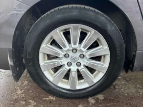 Toyota Sienna * LE * АВТОКРЕДИТ БЕЗ ПЪРВОНАЧАЛНА ВНОСКА* | Auto.bg — изображение 11 Toyota Sienna * LE * АВТОКРЕДИТ БЕЗ ПЪРВОНАЧАЛНА ВНОСКА* | Auto.bg — изображение 11