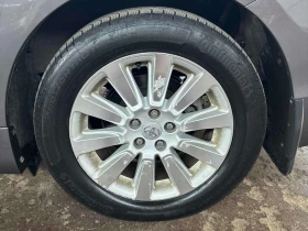 Toyota Sienna * LE * АВТОКРЕДИТ БЕЗ ПЪРВОНАЧАЛНА ВНОСКА* | Auto.bg — изображение 10 Toyota Sienna * LE * АВТОКРЕДИТ БЕЗ ПЪРВОНАЧАЛНА ВНОСКА* | Auto.bg — изображение 10
