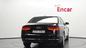 Обява за продажба на Audi A8 4.2TDI * 360 КАМЕРА * ОБДУХВАНЕ *