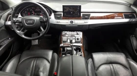 Audi A8 4.2TDI * 360 КАМЕРА * ОБДУХВАНЕ * | Auto.bg — изображение 6 Audi A8 4.2TDI * 360 КАМЕРА * ОБДУХВАНЕ * | Auto.bg — изображение 6
