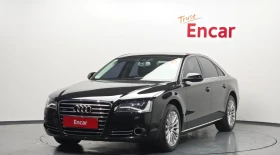 Audi A8 4.2TDI * 360 КАМЕРА * ОБДУХВАНЕ *