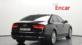 Обява за продажба на Audi A8 4.2TDI * 360 КАМЕРА * ОБДУХВАНЕ *