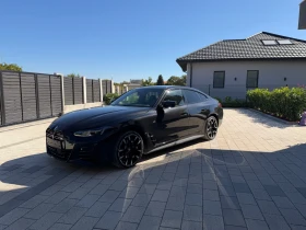 BMW 440 xDrive, M Sport Pro, H&K, 360, HUD, Laser, 384KM | Auto.bg — изображение 3 BMW 440 xDrive, M Sport Pro, H&K, 360, HUD, Laser, 384KM | Auto.bg — изображение 3
