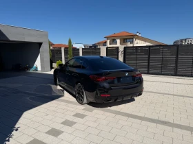 BMW 440 xDrive, M Sport Pro, H&K, 360, HUD, Laser, 384KM | Auto.bg — изображение 5 BMW 440 xDrive, M Sport Pro, H&K, 360, HUD, Laser, 384KM | Auto.bg — изображение 5