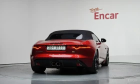 Jaguar F-Type 3.0* S* | Auto.bg — изображение 4 Jaguar F-Type 3.0* S* | Auto.bg — изображение 4