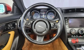 Jaguar F-Type 3.0* S* | Auto.bg — изображение 7 Jaguar F-Type 3.0* S* | Auto.bg — изображение 7