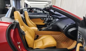Jaguar F-Type 3.0* S* | Auto.bg — изображение 14 Jaguar F-Type 3.0* S* | Auto.bg — изображение 14