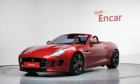 Jaguar F-Type 3.0* S*