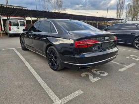 Audi A8 Long 3.0 TFSI Quatro Matrix* Лизинг | Auto.bg — изображение 5 Audi A8 Long 3.0 TFSI Quatro Matrix* Лизинг | Auto.bg — изображение 5