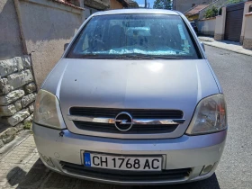 Opel Meriva - 1000 € - 22364686 9 | Car24.bg Opel Meriva - 1000 € - 22364686 9