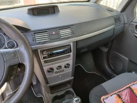 Opel Meriva - 1000 € - 22364686 5 | Car24.bg Opel Meriva - 1000 € - 22364686 5