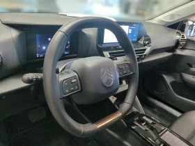 Citroen C4 MHEV/145HP/E-DSC6/PLUS/CAM/NAVI/LED/366h | Auto.bg — изображение 8 Citroen C4 MHEV/145HP/E-DSC6/PLUS/CAM/NAVI/LED/366h | Auto.bg — изображение 8