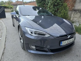 Tesla Model S - 27000 € - 44794536 2 | Car24.bg Tesla Model S - 27000 € - 44794536 2
