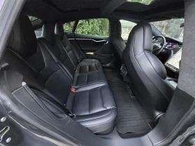 Tesla Model S - 27000 € - 44794536 8 | Car24.bg Tesla Model S - 27000 € - 44794536 8