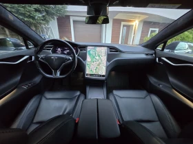 Tesla Model S - 27000 € - 44794536 7 | Car24.bg Tesla Model S - 27000 € - 44794536 7