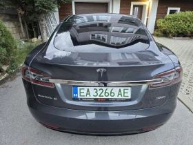 Tesla Model S - 27000 € - 44794536 6 | Car24.bg Tesla Model S - 27000 € - 44794536 6